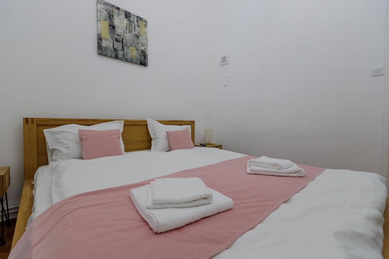 Mira Center Apartment Brașov